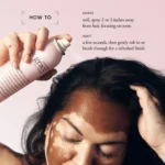 amazing grace dry shampoo - Image 2
