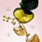amazing grace hydrating shower gel - Image 2