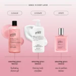 amazing grace intense firming body emulsion - Image 2