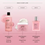 amazing grace intense whipped body crème - Image 2