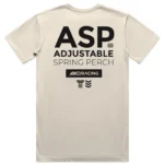ASP Stencil T-shirt