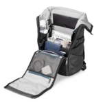 Atlas Rolltop Backpack - Image 2