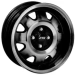 ATS Cup - Image 2
