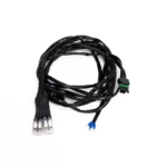 BAJA DESIGNS - REFLEX LIGHT ACTUATOR HARNESS– POWER MANAGEMENT UNIVERSAL MOTOR ACTUATOR ADAPTOR HARNESS - UNIVERSAL