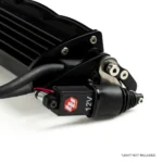 BAJA DESIGNS - REFLEX LIGHT ACTUATOR KIT – S8 LIGHT BAR - UNIVERSAL - Image 2