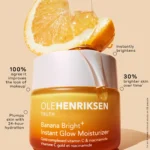 Banana Bright+ Bundle Instant Glow Moisturizer & Eye Crème - Image 2