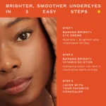 Banana Bright Illuminating Eye Duo - Image 2