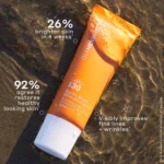 Banana Bright Mineral Sunscreen SPF 30 - Image 2