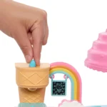 Barbie Chelsea Conjunto de Brinquedo Conjunto de Jogo Sorveteria - Image 2