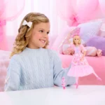 Barbie Fantasía Boneca O Quebra-Nozes Clara - Image 2
