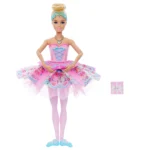 Barbie Fantasía Boneca O Quebra-Nozes Clara Deluxe