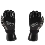 BC Racing x Limiter Gloves - Short Driving Gloves - Image 2
