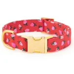 Berry Sweet Dog Collar - Image 2