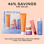 Best of Ole Skincare Essential Set - Image 2
