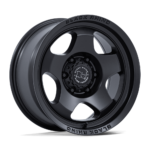 BLACK RHINO - SOL - 17x8 ET20