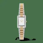 Bound Mini 3-Link Two Tone Rose Gold