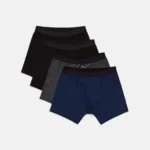 Boxer Brief 4-Pack