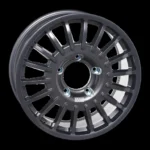 BRAID - WINRACE T - 18x8