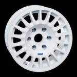BRAID - WINRACE T - 18x8 - Image 2