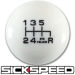 BYE FELICIA SHIFT KNOB - Image 2
