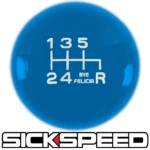 BYE FELICIA SHIFT KNOB - Image 3