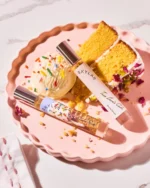 Cake & Ice Cream Duo