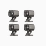 Camera Hub G5 Pro (4 pack)