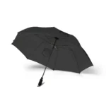 Carbon Black EW Offroad Travel Topo Umbrella - Image 2
