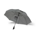Carbon Grey EW Offroad Travel Topo Umbrella - Image 2