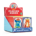 Cat & Dog Playing Cards Assortment (12)
