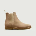 Chelsea Boot | Lion
