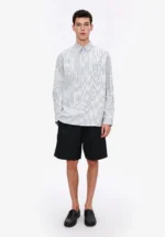 chemise malo logo - Image 2