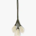 Colette Calla Lily Bag Charm