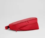 Compression Packing Cubes in Cherry Red - Image 2