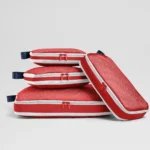 Compression Packing Cubes in Nautical
