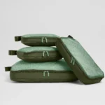 Compression Packing Cubes in Scenic Route