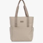 Connect Zip Laptop Tote