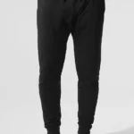 Conquer Revitalize Pant - Black