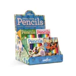 Cottage Fairies Small Pencil Assortment (24)