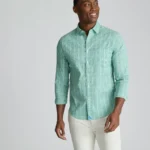 CottonTek™ Brachetto Shirt