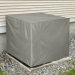 Cover Bonanza AC Cover, 34 x 34 x 30 Inch - Image 3