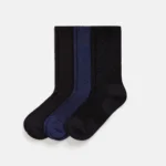 Crew Sock 3-Pack