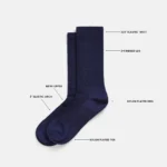 Crew Sock 3-Pack - Image 3