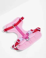 Cushioned Dog Harness