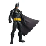 DC 12" Figura de Ação Batman 12 polegadas