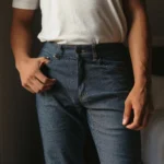 Denim Jean - Image 2