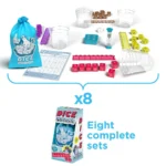 Dice Words - Classroom Bundle 8-pack - Image 2