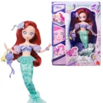 Disney Princesa Collector Muñeca Manga Ariel