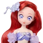 Disney Princesa Collector Muñeca Manga Ariel - Image 2