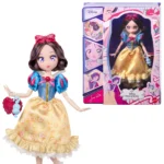 Disney Princesa Collector Muñeca Manga Blanca Nieves